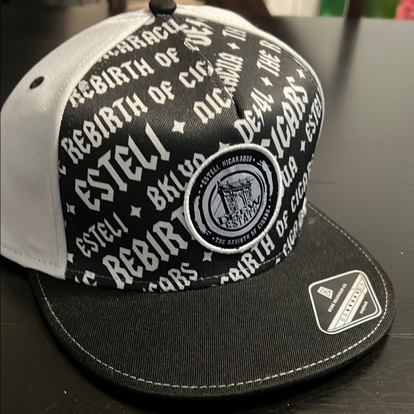 drew estate Other - Drew estate hat cap NWT cigar